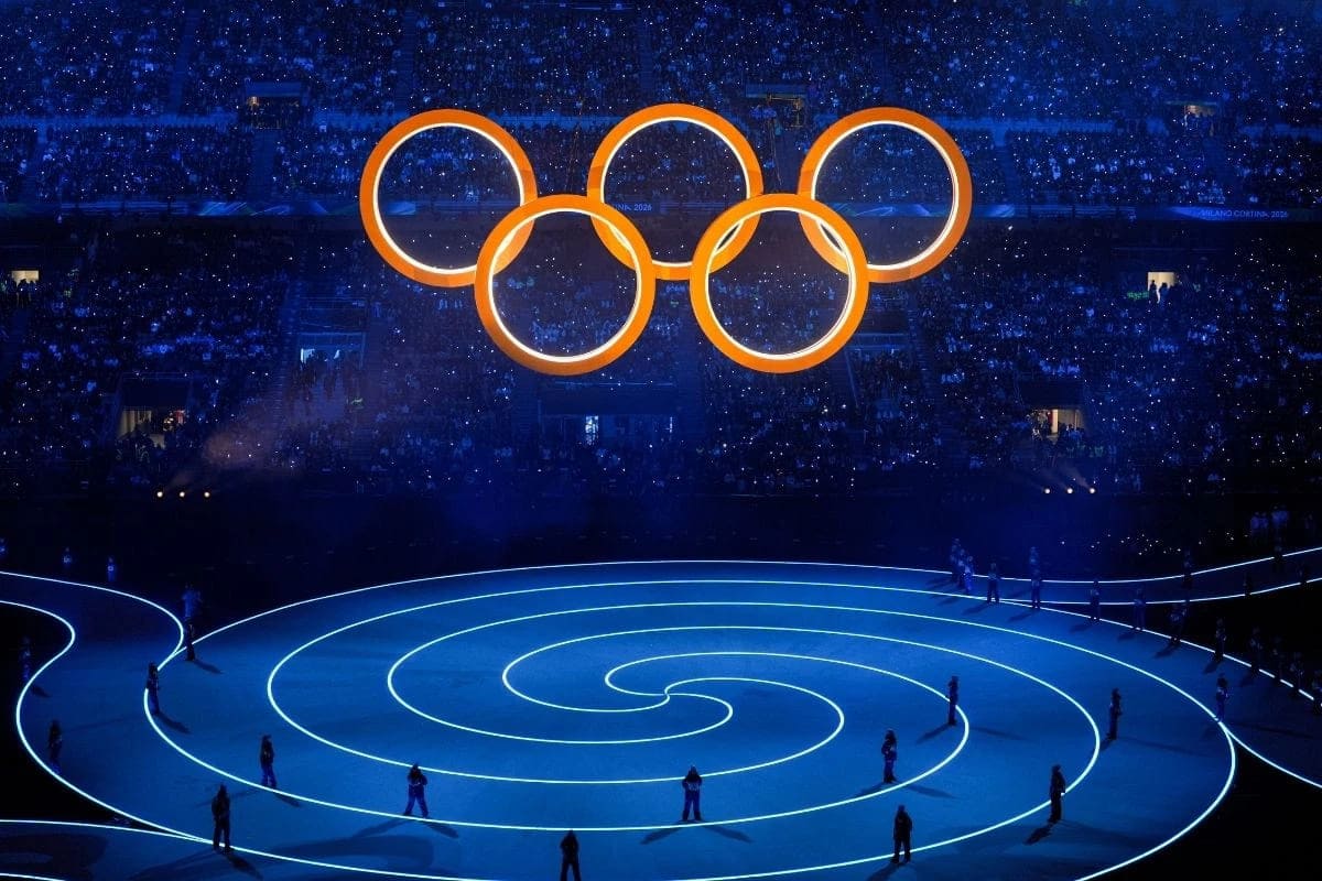 Олимпийские игры