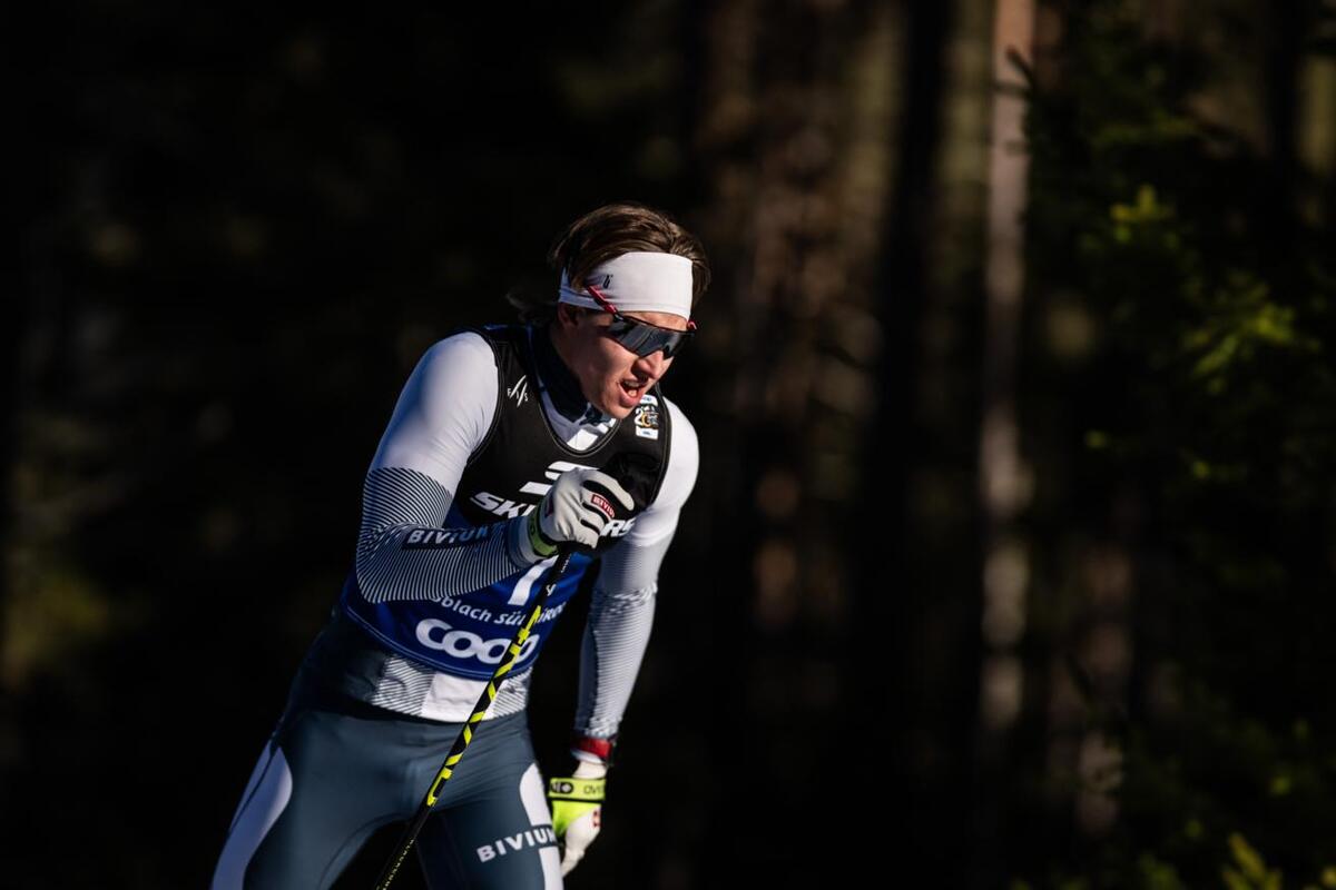 Коростелев