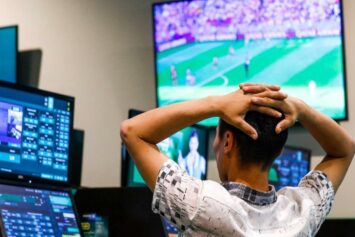 Самозапрет на ставки будет действовать минимум 12 месяцев — ТАСС