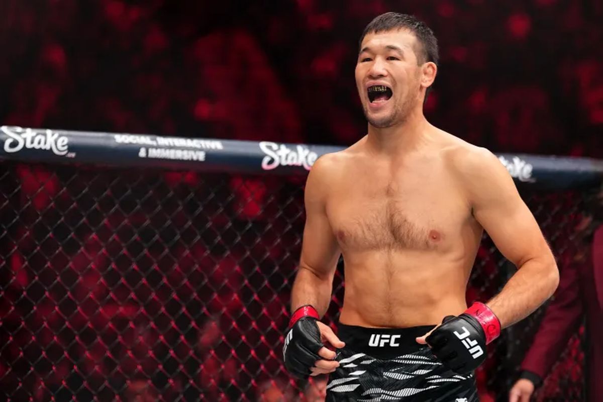 Шавкат Рахмонов