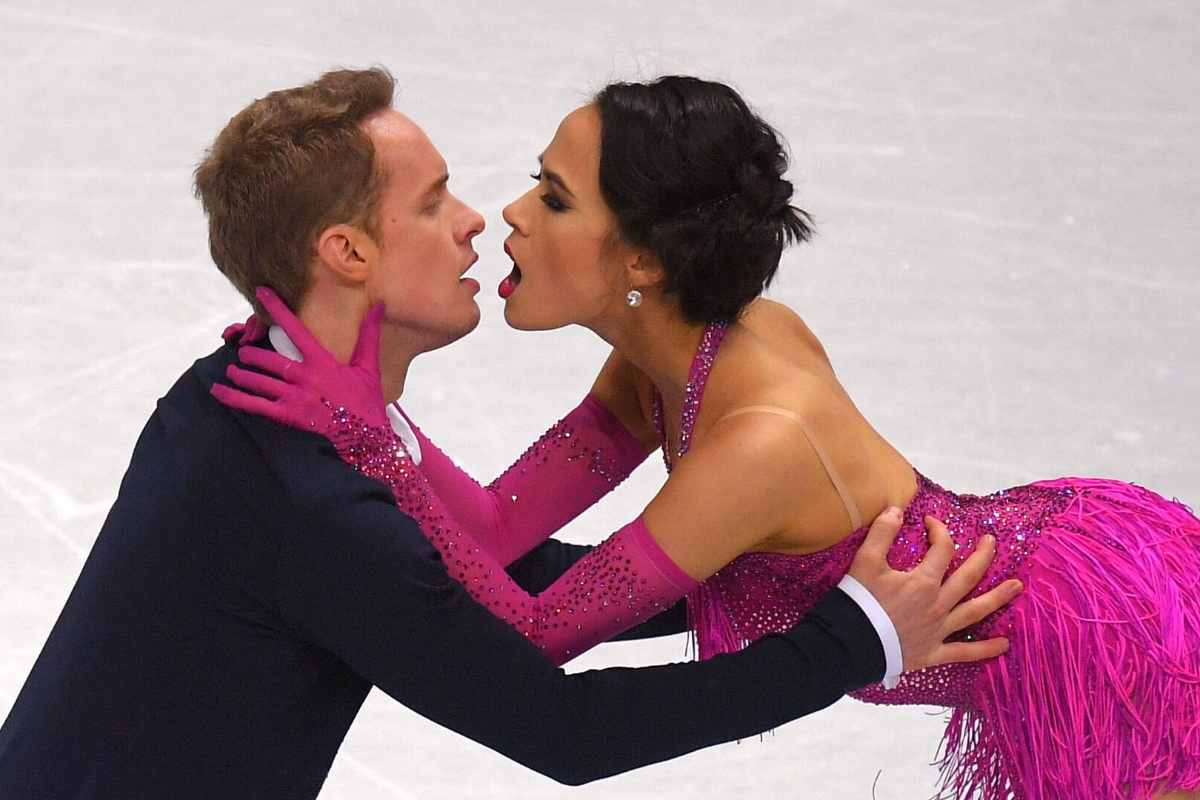 Чок и Бэйтс