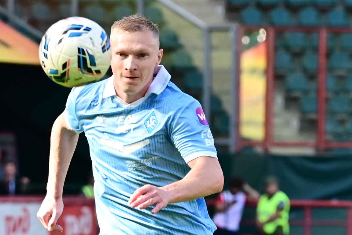 Юрист оценил вероятность санкций РФС в отношении Рассказова после драки в товарищеском матче