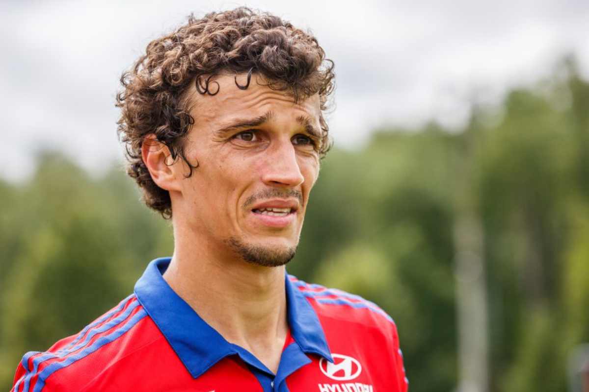 Переход Еременко в «Оренбург» не состоится из-за политической ситуации