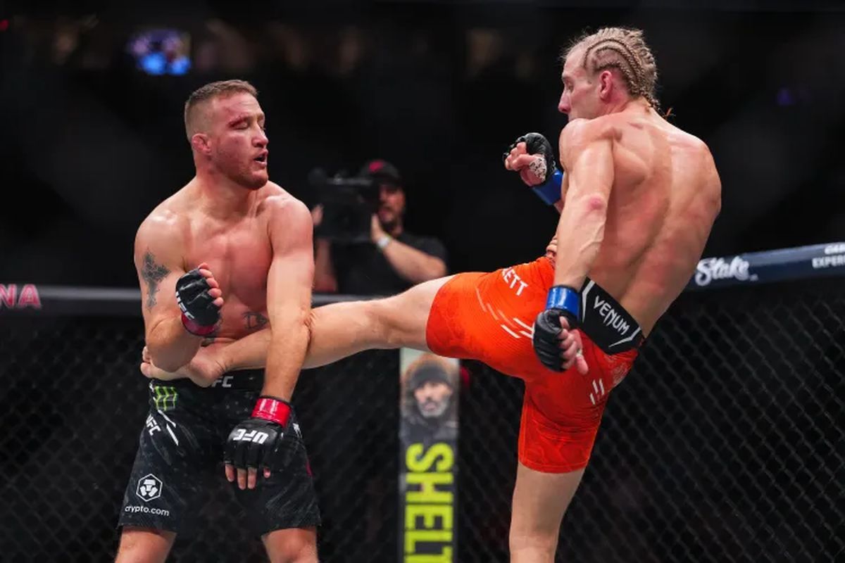 Гейджи и Пимблетт