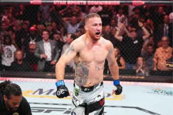 Джастин Гейджи