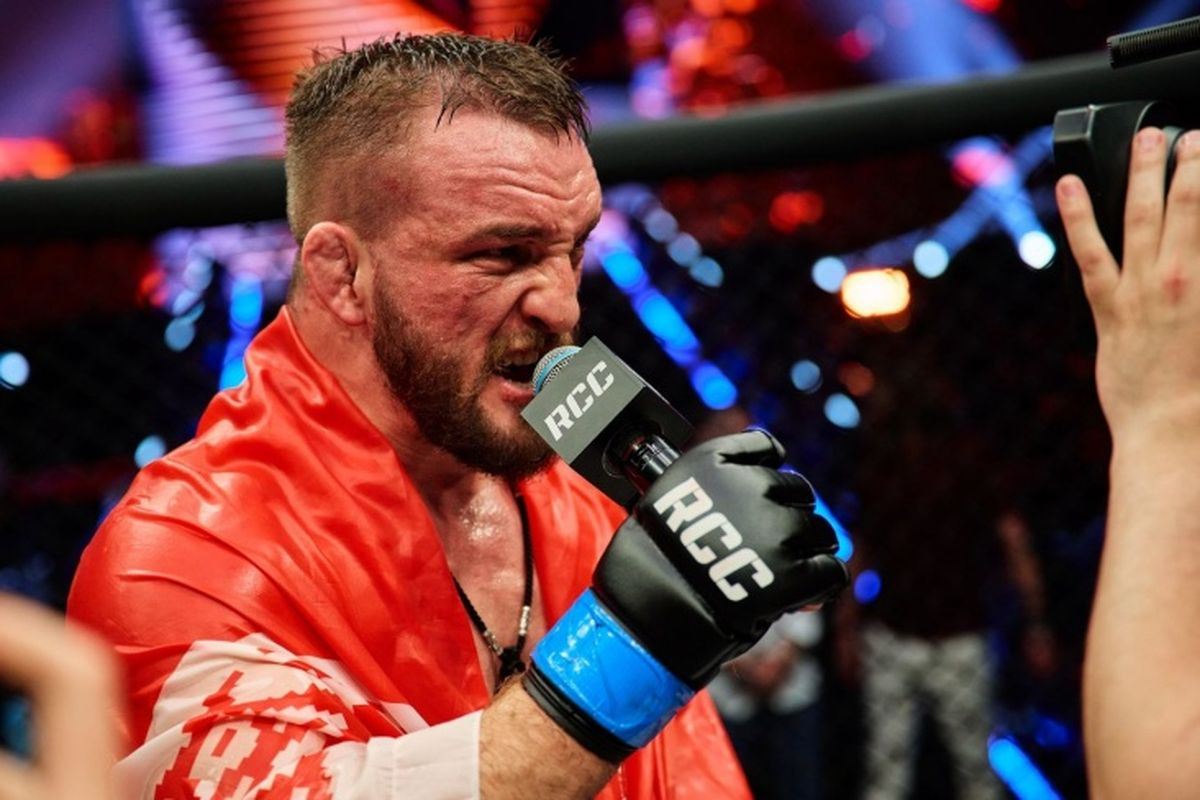 Владислав Ковалев