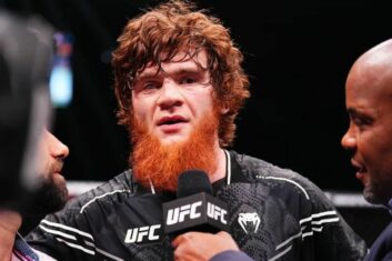 Шарабутдин Магомедов