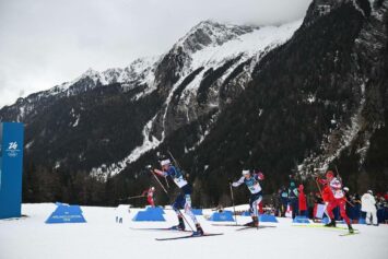 Расписание Олимпиады-2026 на 11 февраля — медали в биатлоне, санях и фигурном катании