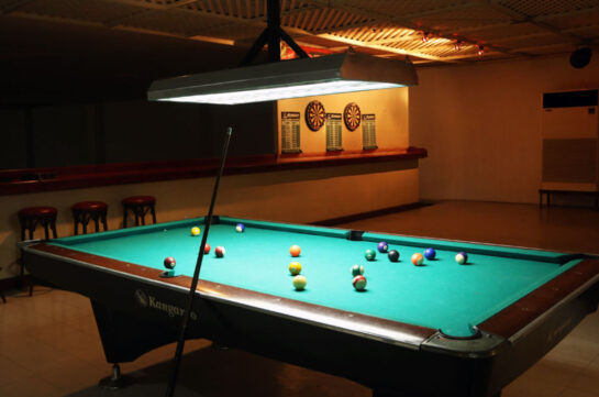 День любителей бильярда: история праздника и его особенности