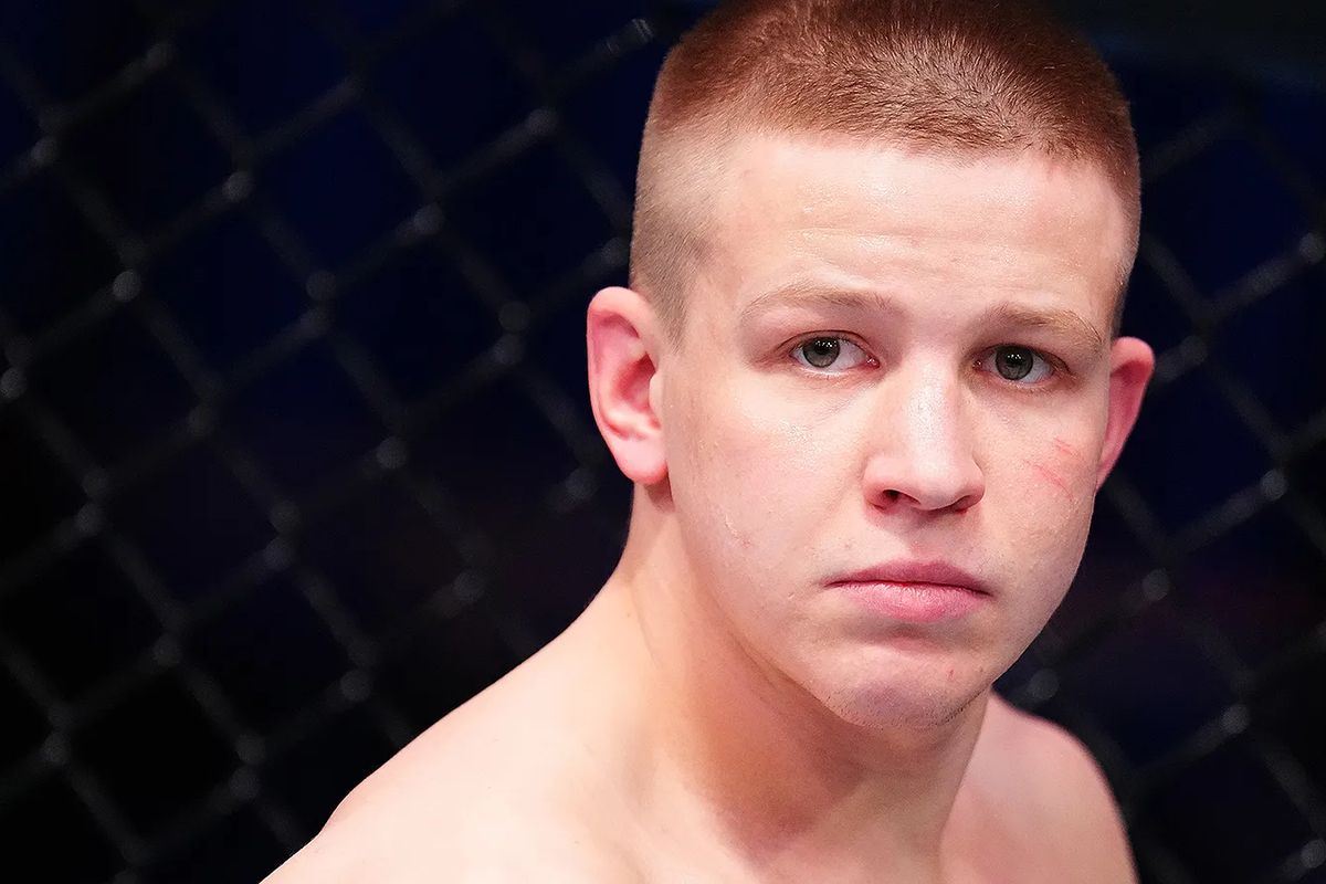 Марк Вологдин