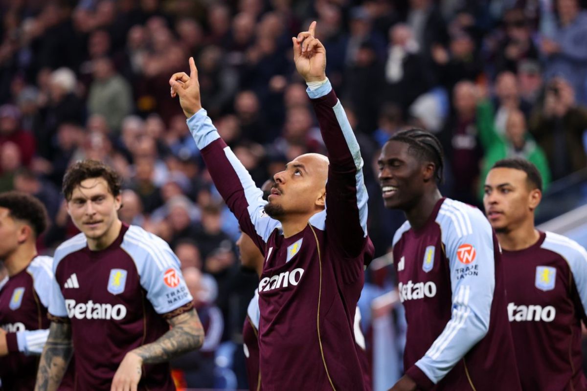 Астон Вилла