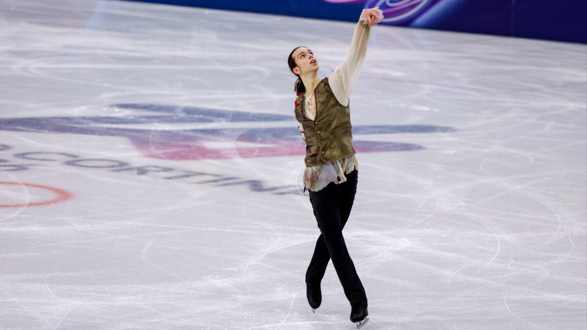 Петр Гуменник