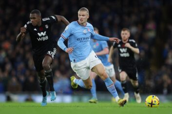 Сити-Фулхэм