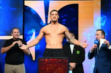 Джей Опетая