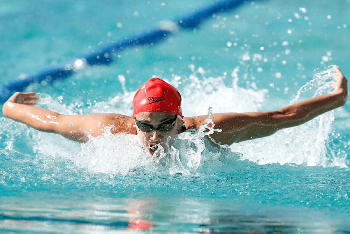 Баттерфляй