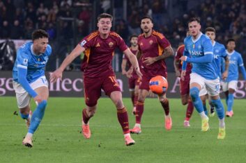 Наполи-Рома