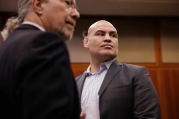 Кейн Веласкес