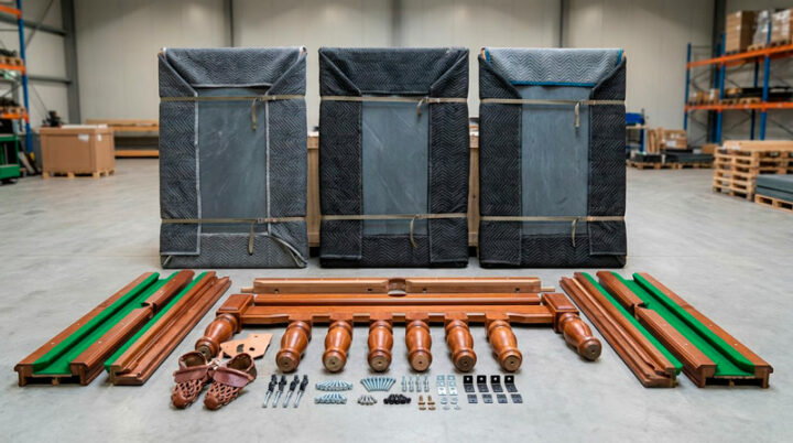 Бильярдное оборудование