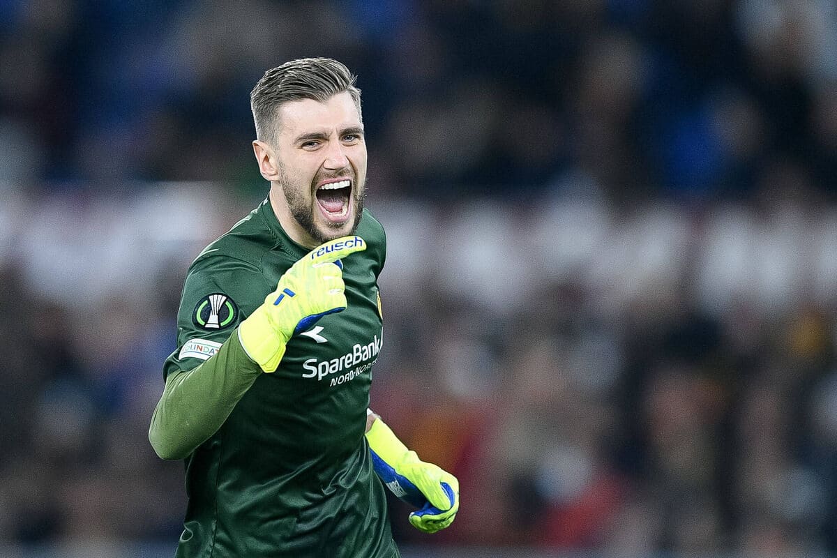 Никита Хайкин