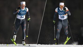 Непряева и Коростелев