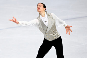 Петр Гуменник