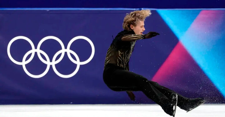 Илья Малинин