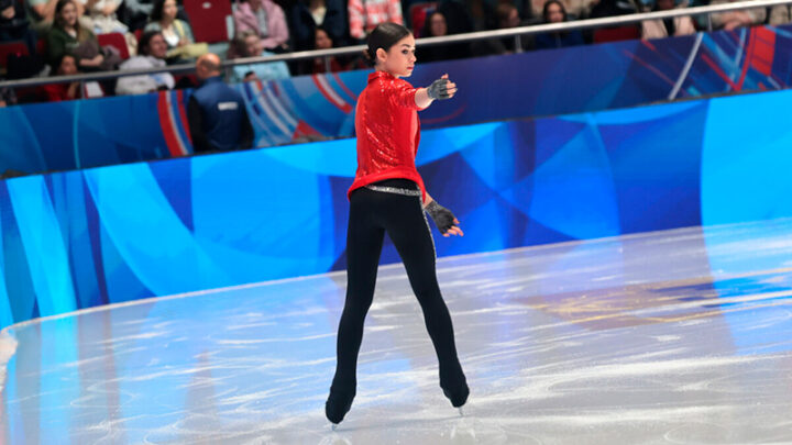 Аделия Петросян