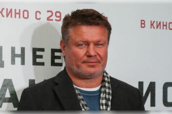 Олег Тактаров