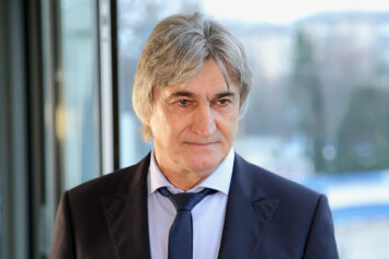 «Без поддержки болельщиков очень сложно добиваться результата» — интервью с генеральным директором ФК «Севастополь» Валерием Чалым