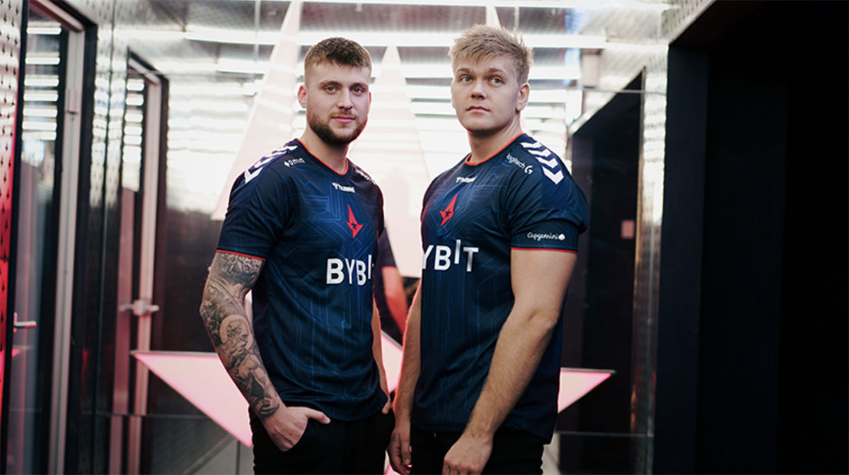 BlameF и k0nfig