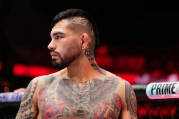 Энтони Эрнандес