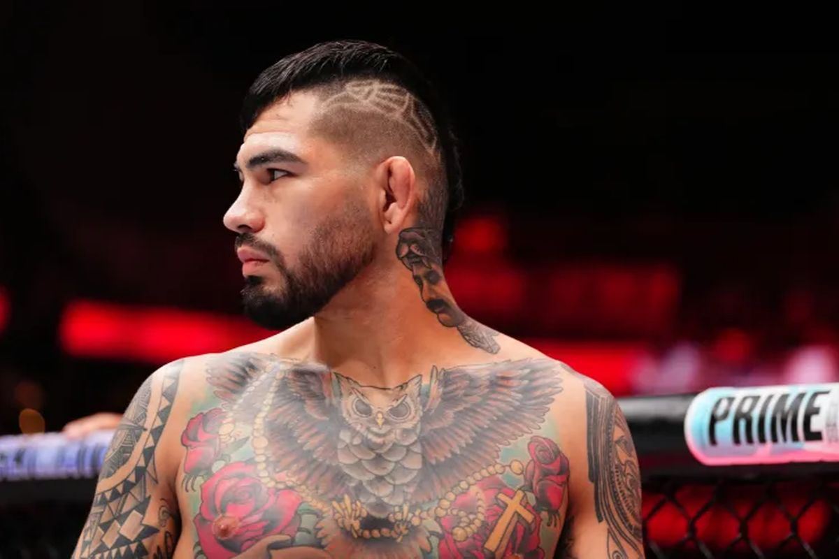 Энтони Эрнандес