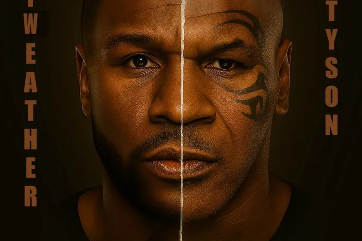 Мейвезер и Тайсон