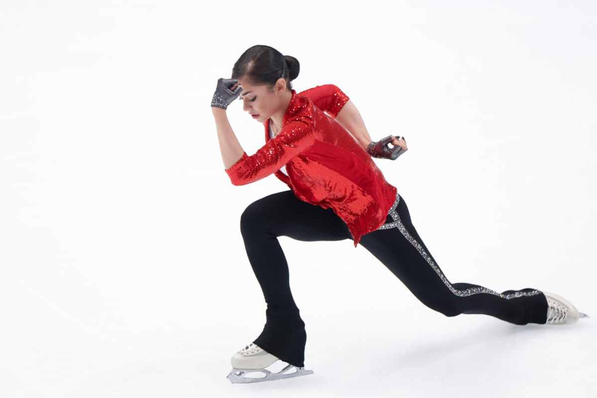 Губерниев: «Петросян по силам бороться за медали на Олимпиаде-2026»