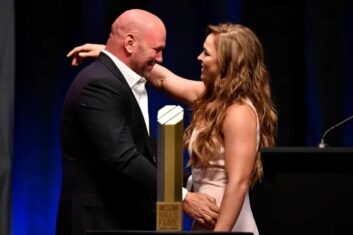 Уайт и Раузи