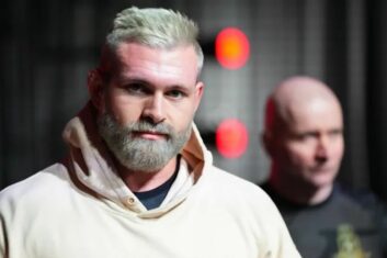 Гордон Райан