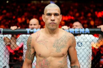 Алекс Перейра