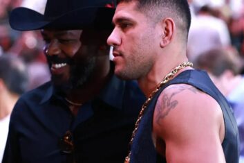 Джонс и Перейра