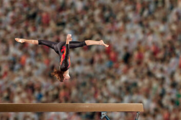 Гимнастические форматы