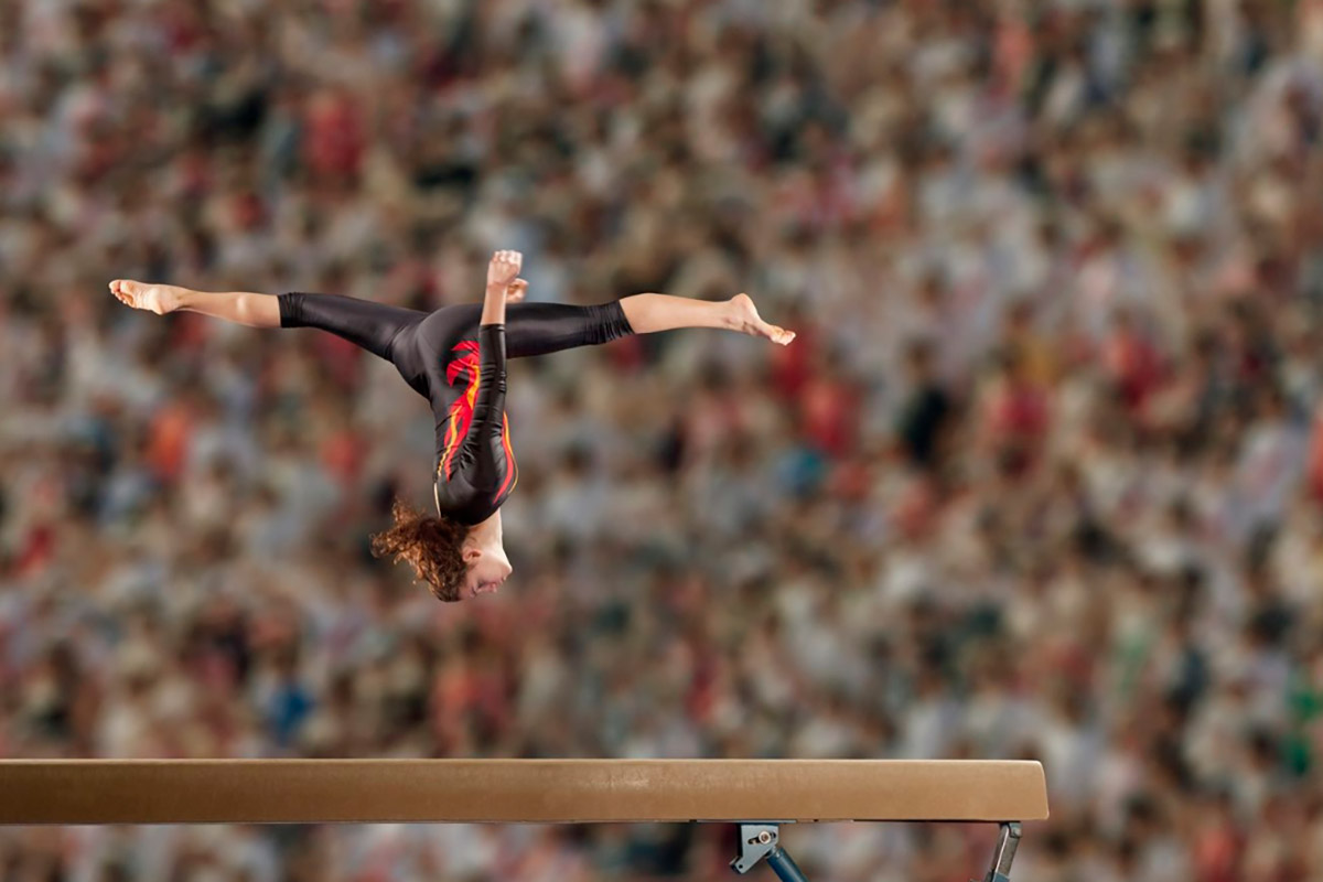 Гимнастические форматы