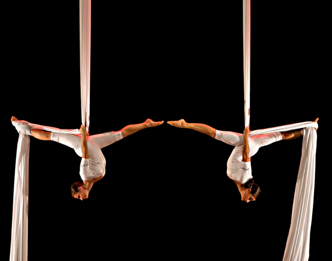 Цирковой номер