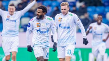 Вендел и Глушенков