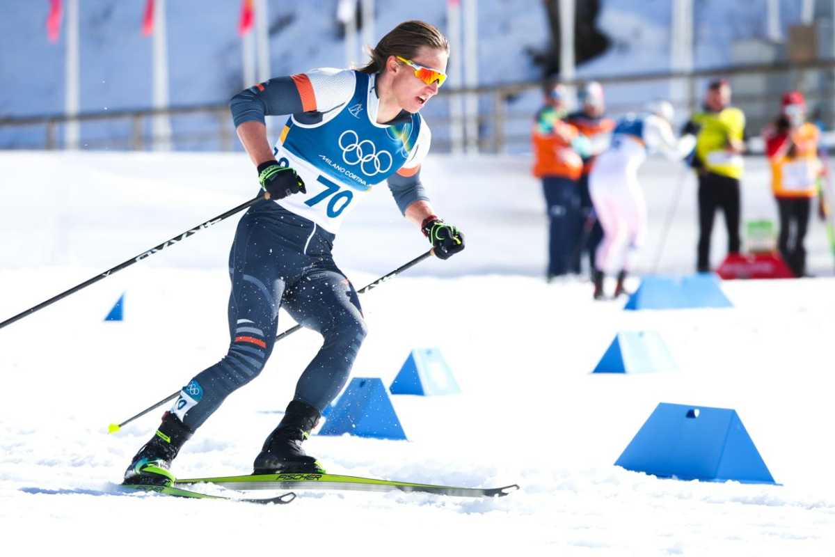 Коростелев