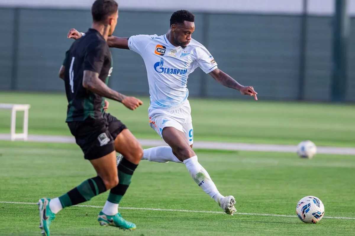 Владислав Радимов оценил зимнюю трансферную кампанию «Зенита»