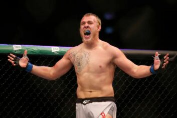 Сергей Спивак