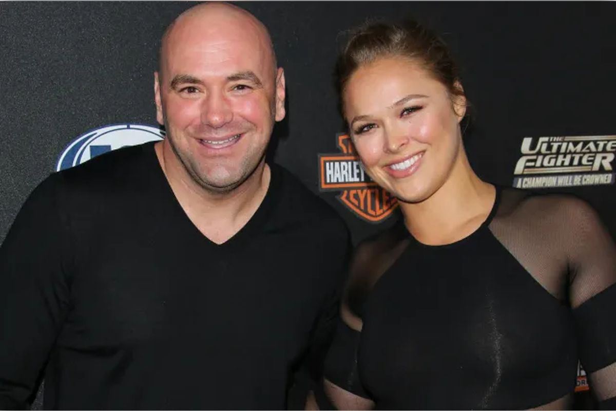 Уайт и Раузи