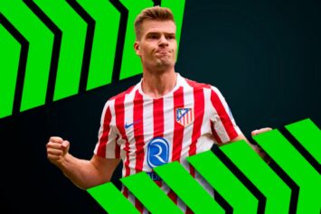 Верняк дня 24 февраля! Атлетико Мадрид — Брюгге: логичная ставка на матч Лиги чемпионов с кэфом 3.01