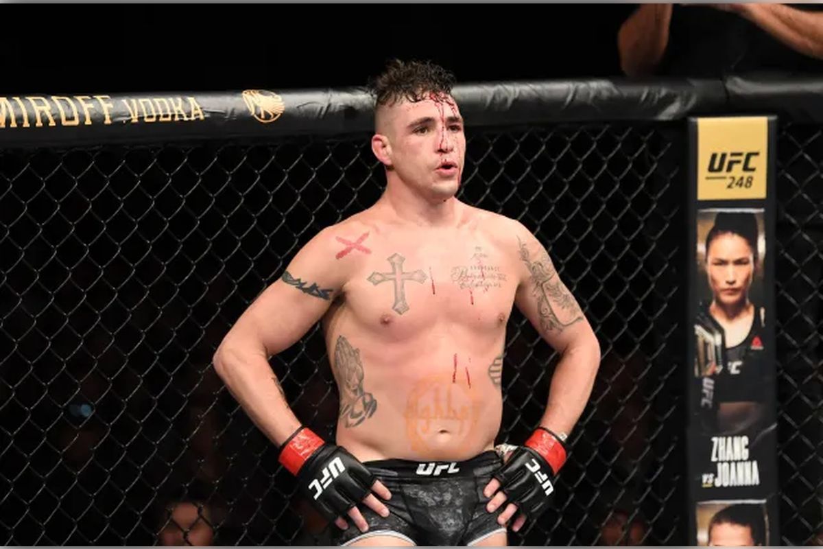 Диего Санчес