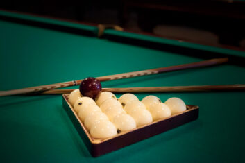 Русская пирамида