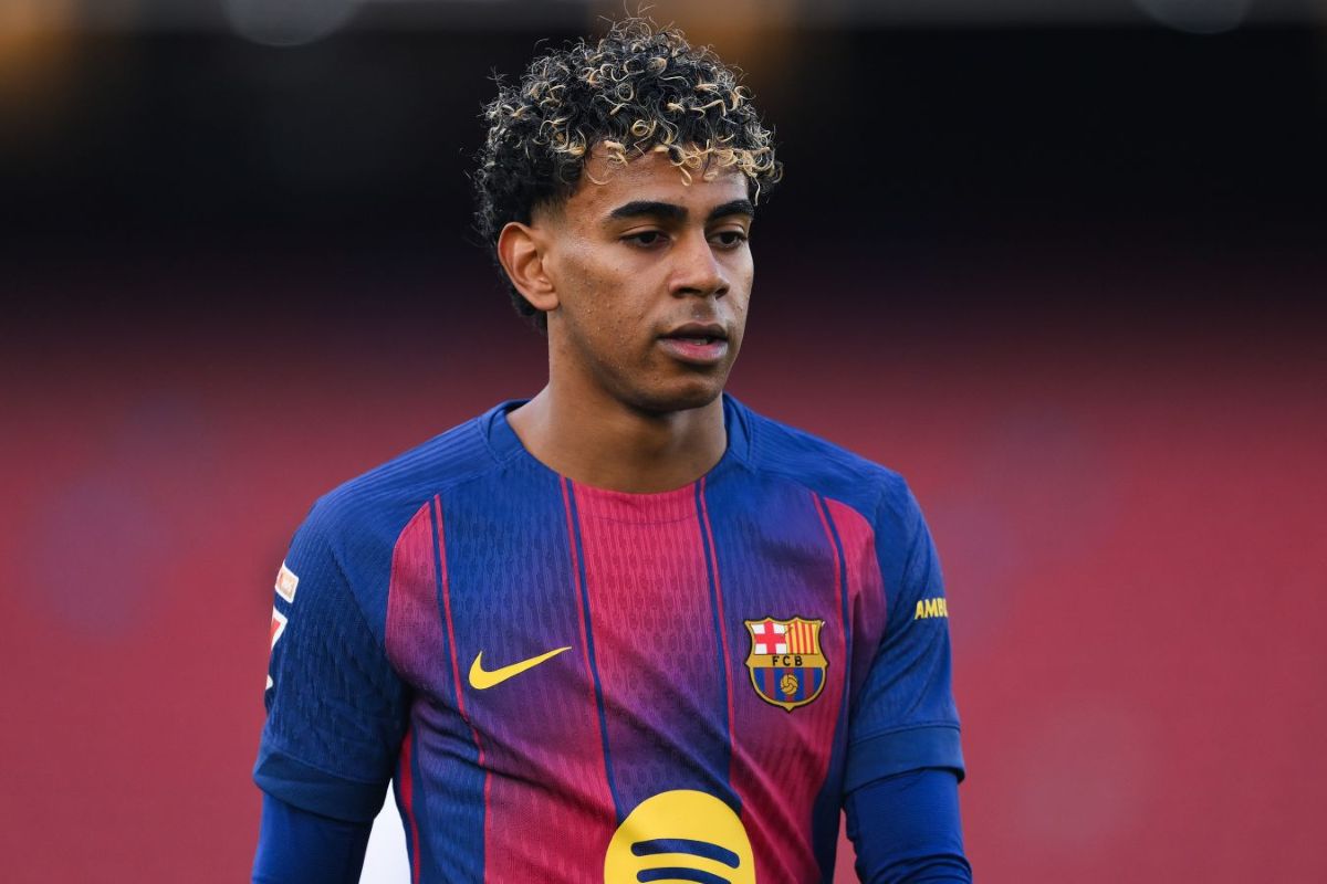 Экс-президент «Барселоны» Лапорта: «ПСЖ предлагал за Ямаля 250 млн евро»